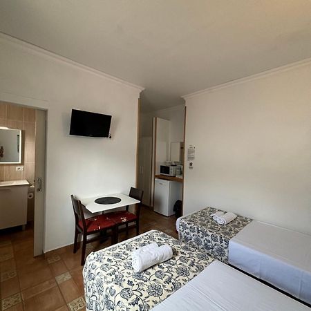 Apartamentos Y Habitaciones Villa Marina La Caleta  Ngoại thất bức ảnh
