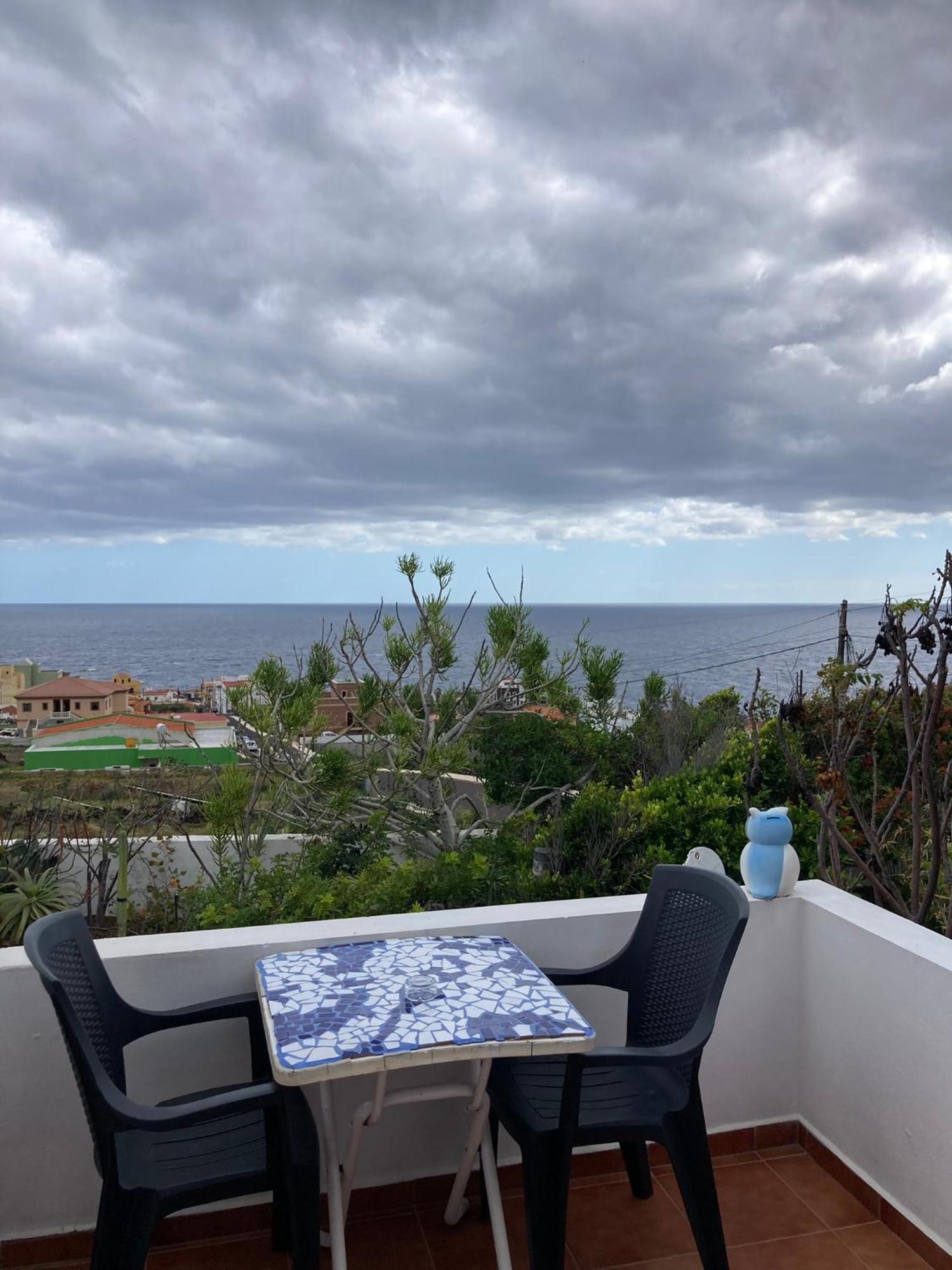 Apartamentos Y Habitaciones Villa Marina La Caleta  Phòng bức ảnh