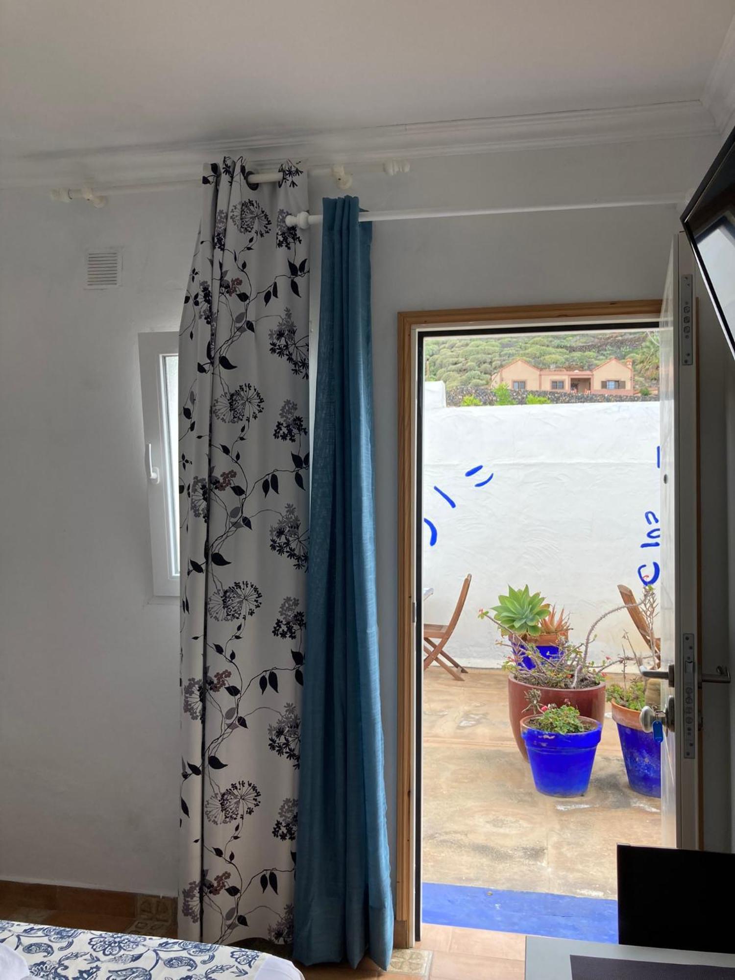 Apartamentos Y Habitaciones Villa Marina La Caleta  Phòng bức ảnh