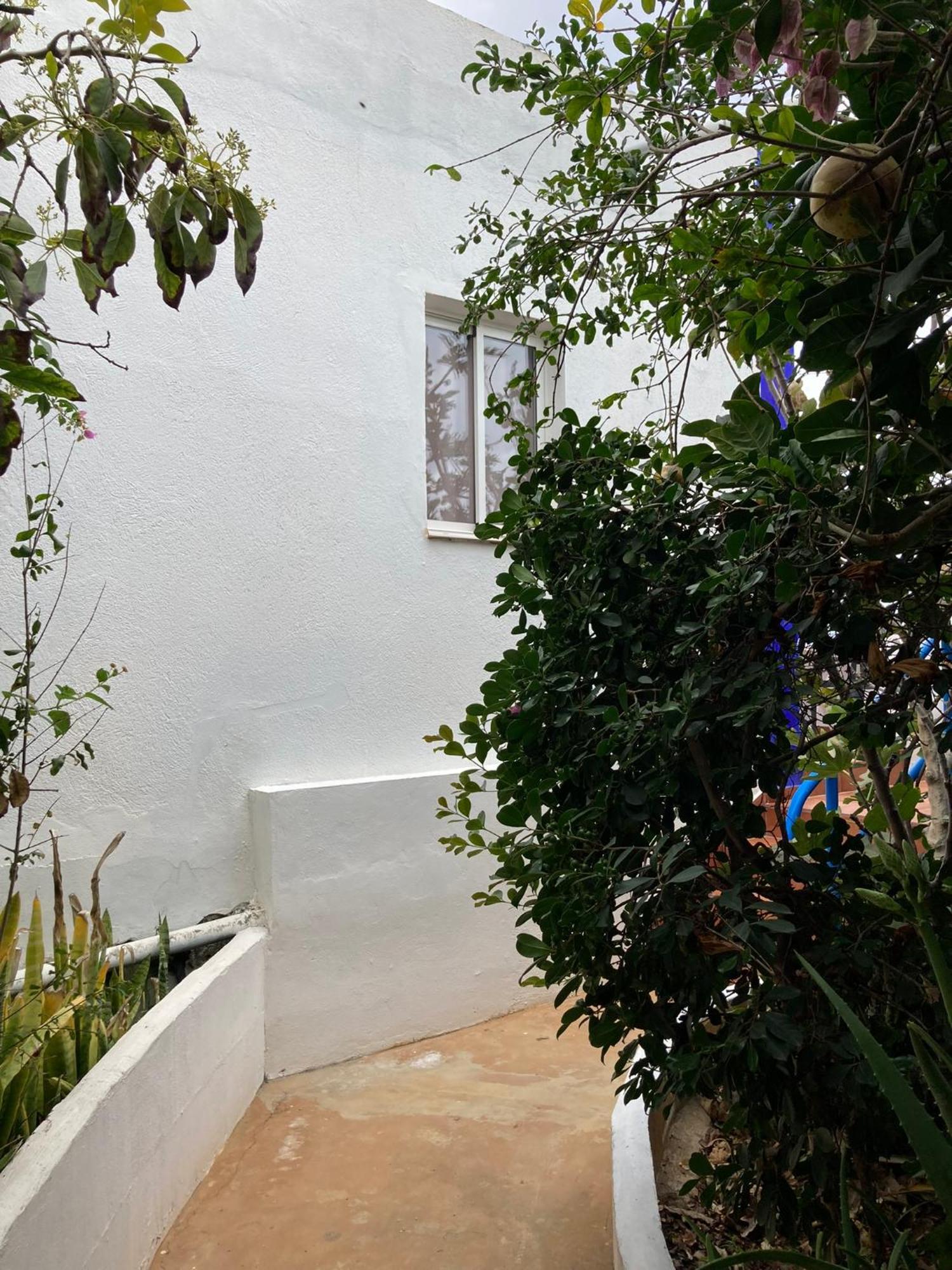 Apartamentos Y Habitaciones Villa Marina La Caleta  Phòng bức ảnh